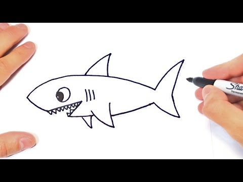 How to draw