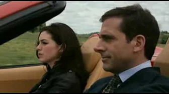 Get Smart - Holy shit its a Ferrari Get Smart - Holy shit its a Ferrari