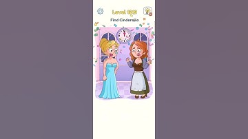 DOP 3 lvl 1219 Find Cinderella