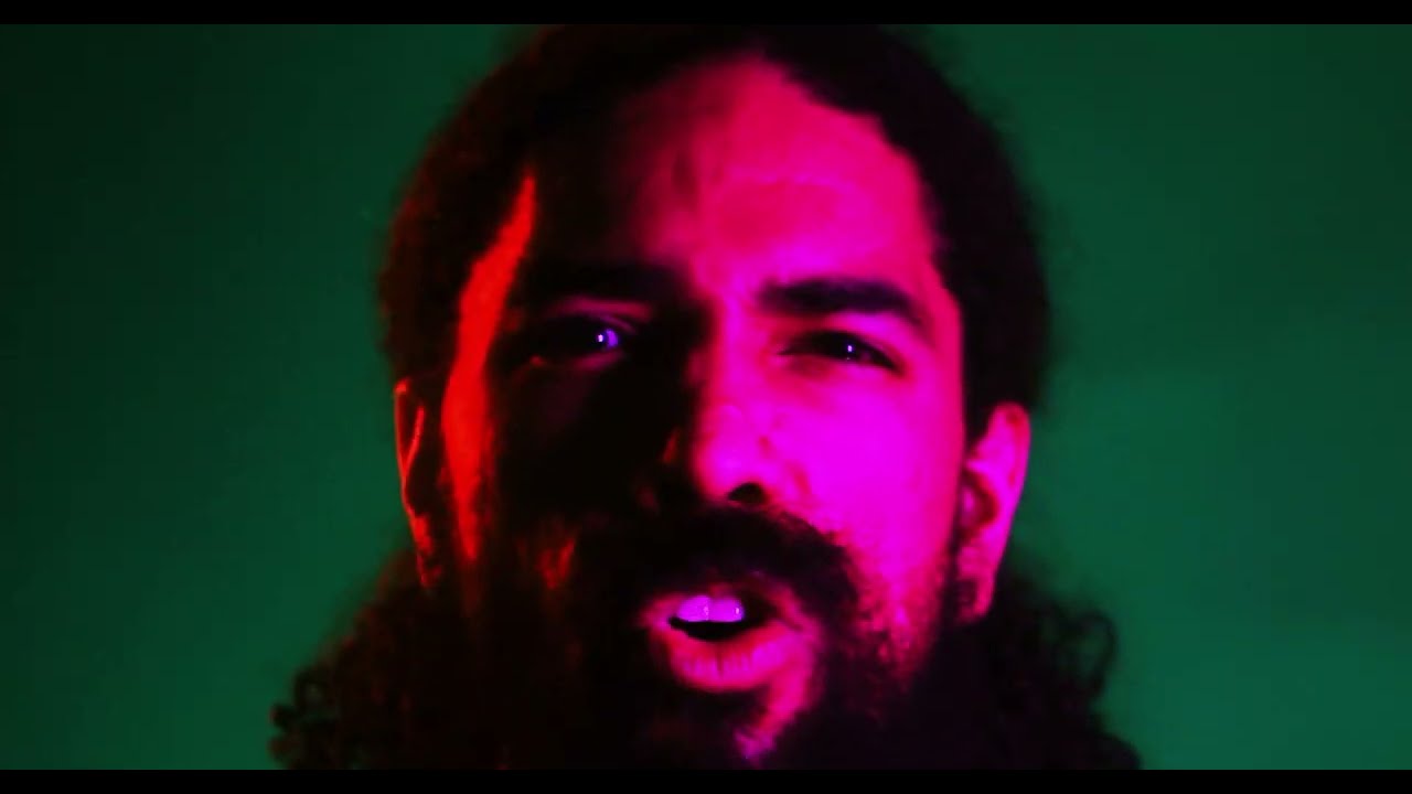 Don Greezo - Still Swimming