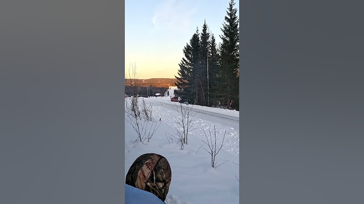 Ott Tanak 191 kph WRC Rally Sweden 2025