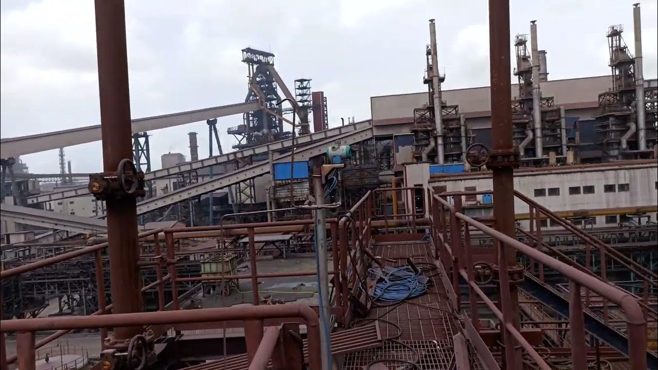 Jsw Steel Plant Dolvi VADKHAL Pen Raygad Maharashtra YouTube jsw-steel-plant-dolvi-vadkhal-pen-raygad-maharashtra-youtube