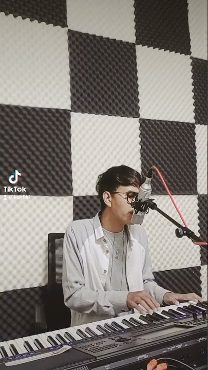 Dilema Cinta - Ungu (Cover)