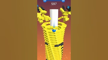 STACK BALL LEVEL 325