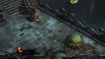 Lara Croft and the Guardian of Light [Walkthrough] Part 6 [Flooded Passage]