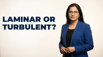 How Is Fluid Flow Regime Determined?