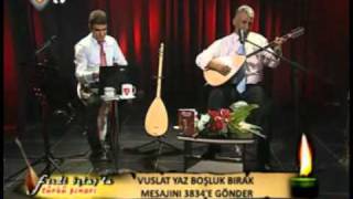 Cemal Öztaş-Bu Ayrılık Devam Eder Birzaman -2011 Resimi