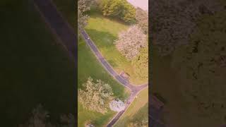 Vertical FPV - A New Standart