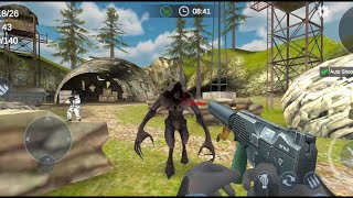 Special Ops pvp Sniper Shooter - Android Gameplay. #7 screenshot 5