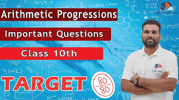 Arithmetic Progression Class 10 (CBSE) Mathematics Chapter 5 NCERT Solutions
