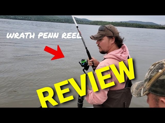 Penn Wrath 1 Year REVIEW! Worth the Money? 