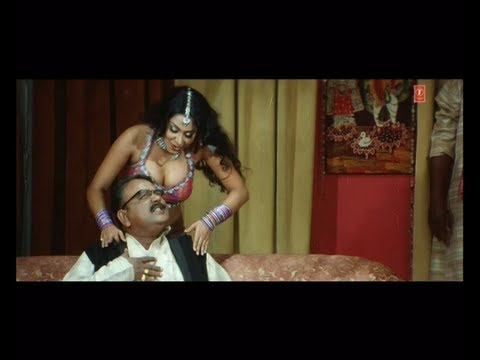 Khulal Ba Dil Ke Duariya Full Bhojpuri Hot Video Song International Daroga