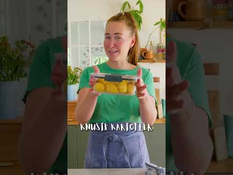 Video: 4 måder at udtrække løgjuice på