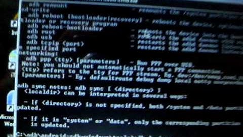 motorola backflip root