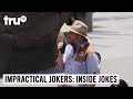 Impractical Jokers: Inside Jokes - Q Does His Duty | truTV