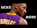 Kobe Bryant Mix - "SICKO MODE" ᴴᴰ (Travis Scott & Drake)