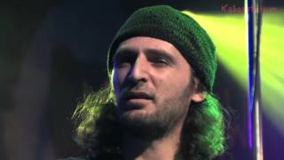 Krzysztof Kobyliński Ethnojazz Orchestra - Semiproduct