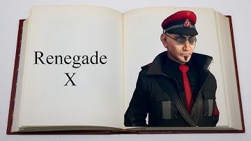 The Indie Digest: Renegade X