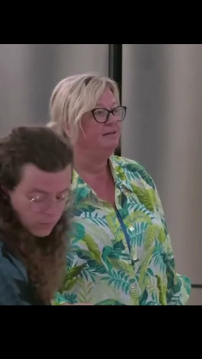Angela vs. Kenny #bb26 #bigbrother #bigbrother26