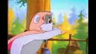 The Ewoks Cartoon Intro Theme