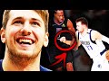 Luka Doncic's SECRET To Making Great Defenders Look FOOLISH! | Mavs Vs. Clippers Series Analysis