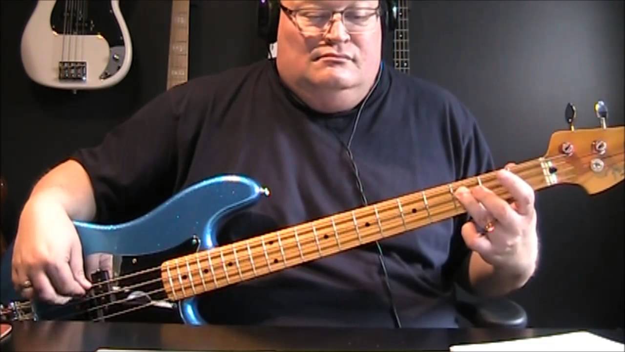 The Psychedelic Furs Heaven Bass Cover The Psychedelic Furs Heaven Bass Cover