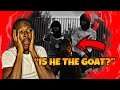 AMERICAN REACTS TO FRENCH DRILL RAP! Freeze Corleone 667 - Ekip