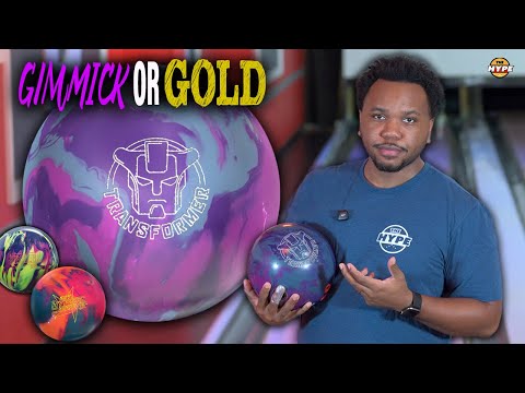 Is this A GameChanger? | Roto Grip Transformer