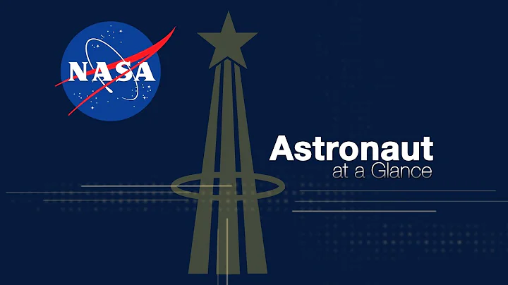 Astronaut at a Glance: Jeanette Epps