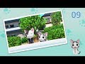 Chi mon chaton  ep09  chi relve le dfi vf