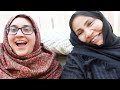 Funny vlog with my daughters  mama ka masala