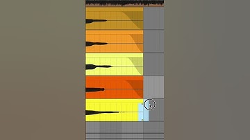 Ableton Quick Tip #2: Fading Key Command