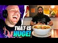 TIMTHETATMAN REACTS TO IMPOSSIBLE PHO CHALLENGE