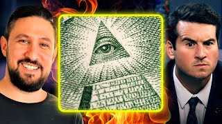 EXPOSING Satanic Rituals with Illuminati Expert Doenut | Ep 177