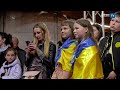 «Життя переможе» — концерт у метро Дніпра