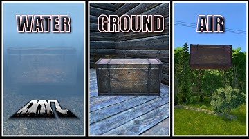 This Mod Adds Smarter LOOT To DayZ