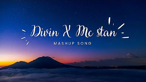 MC STAN - Why This Kolaveri Di || Divine || slowed and reverb || lo-fi rimix song ||