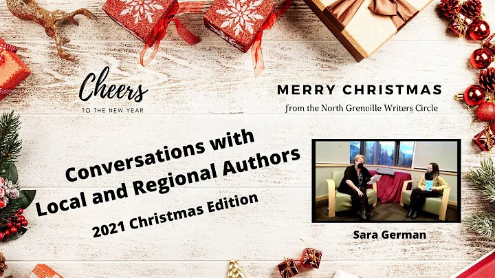 Meet Storyteller Sara German