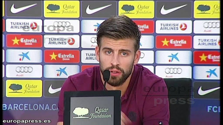Piqué cree que ganarán más títulos