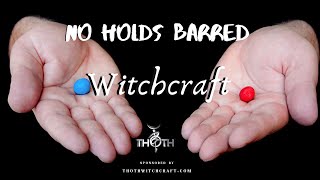 Red Pill or Blue | ᴇᴘ136 | ℕ𝕠 ℍ𝕠𝕝𝕕𝕤 𝔹𝕒𝕣𝕣𝕖𝕕 𝕎𝕚𝕥𝕔𝕙𝕔𝕣𝕒𝕗𝕥 | ᴘᴏᴅᴄᴀꜱᴛ