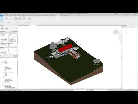 Importing RVT to Synchro