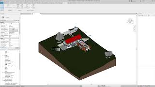 Importing RVT to Synchro