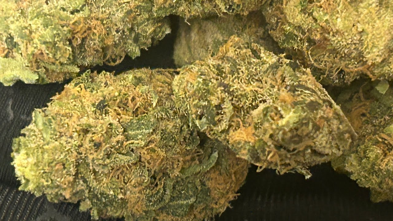 Smoke and Ride | Cannabis Creation | Ozone Mandarin Zkittles | Legacy Diamonds and Sauce | 