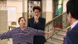 【TVPP】Seungyeon(KARA) - Kiss with Secretary Kang, 승연(카라) - 강 비서와 접촉 사고(?)난 가을 @ Jang Bori is Here