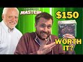 I Got A Commander Masters Collector Box On Discount for $150.. It Must Be Worth it at this Price..