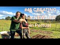 45 crer notre nouvelle vie dans notre homestead au centre du portugal