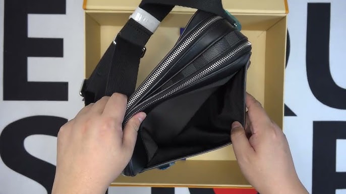 Louis Vuitton Pochette Clés – Key Pouch Unboxing & Review