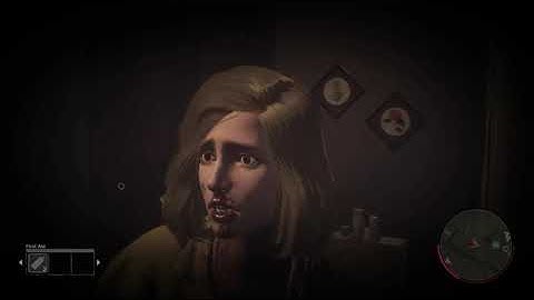 Friday the 13th - Part 4 Jason on Jarvis Residence