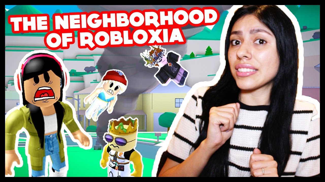 I M Saving The Kids Roblox The Neighborhood Of Robloxia Youtube - how to get special car the neighborhood of robloxia youtube