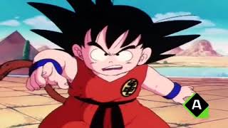 Dragon Ball Chinese Dub - Star Times Kungfu Promo